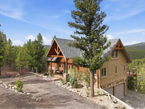 672 Paradise Valley Pkwy, Black Hawk, CO 80422