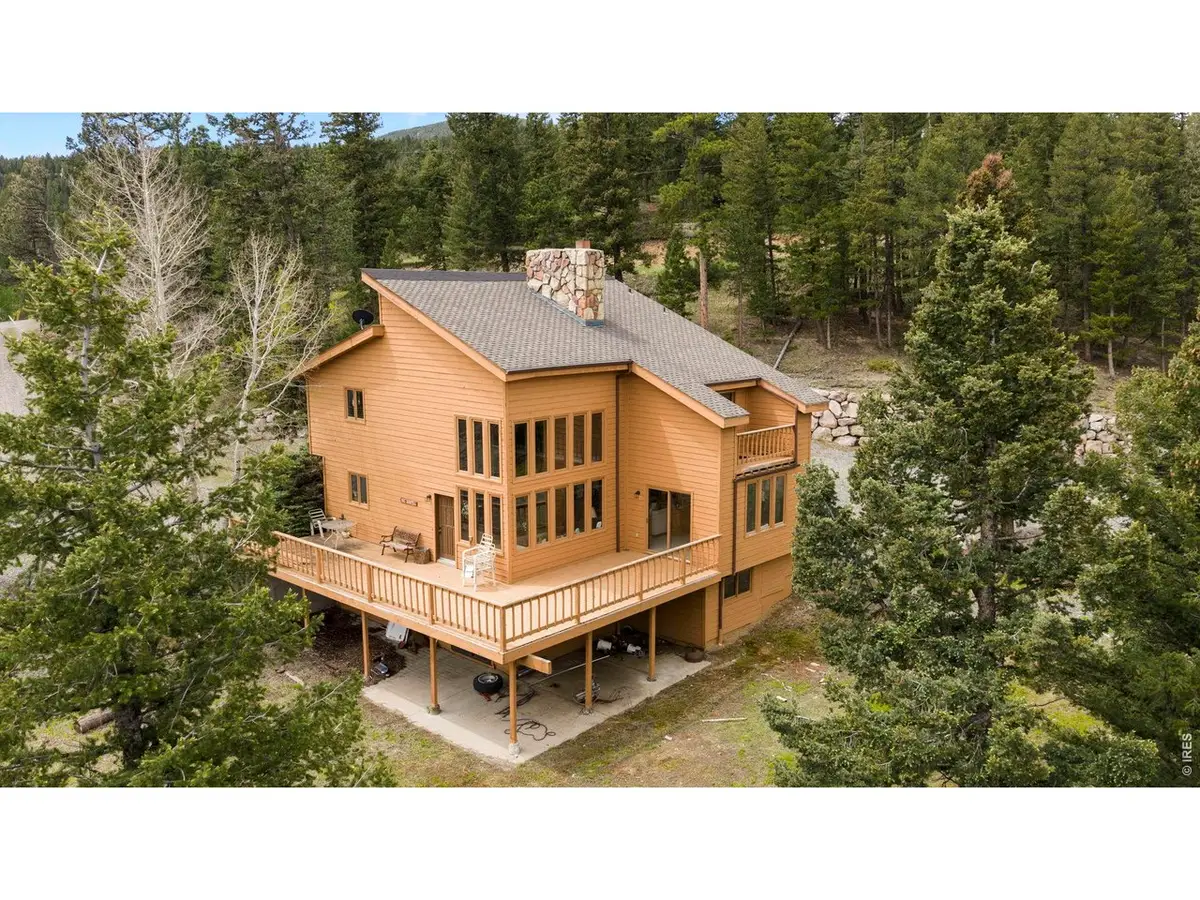 33173 Deep Forest Rd, Evergreen, CO 80439 - #1