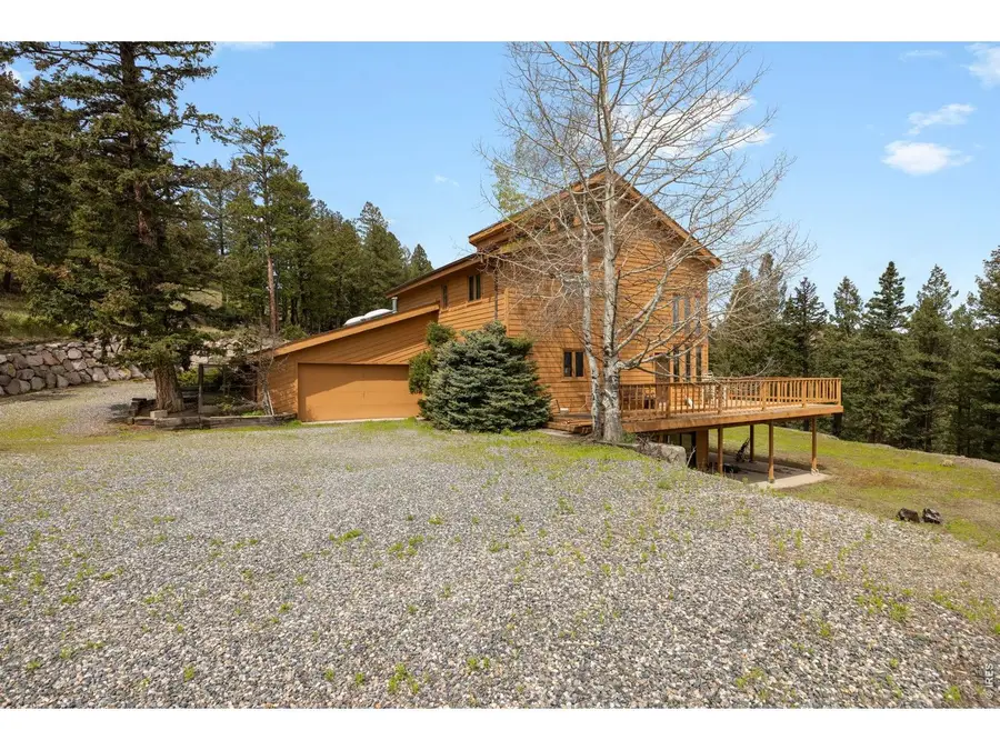 33173 Deep Forest Rd, Evergreen, CO 80439 - #2
