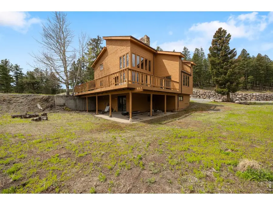 33173 Deep Forest Rd, Evergreen, CO 80439 - #3