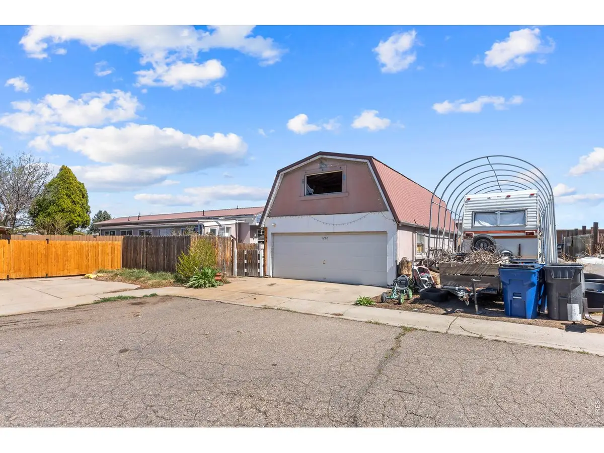 1220 Mackay Ct, Dacono, CO 80514 - #1
