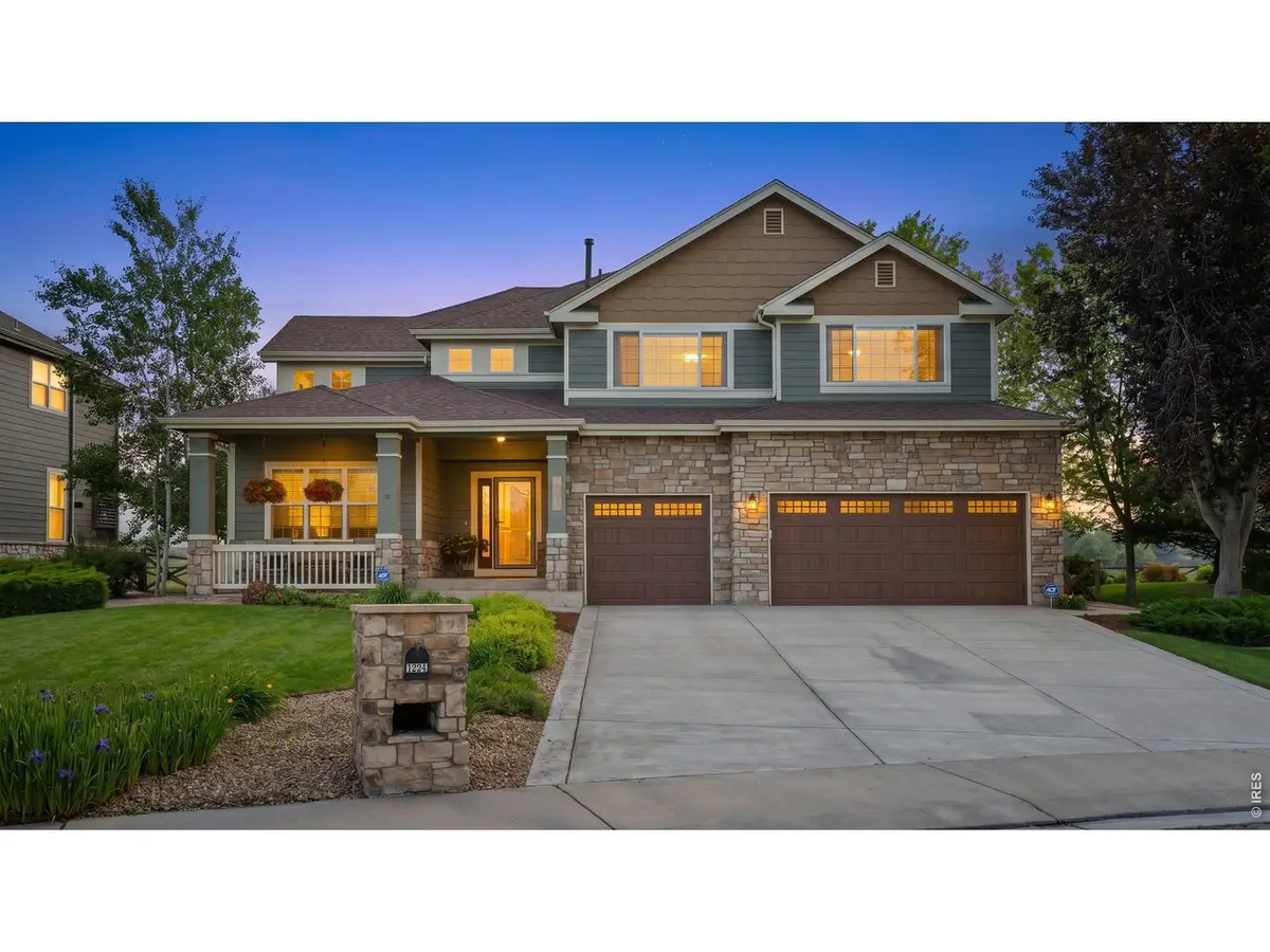 1224 Whitehall Dr, Longmont, CO 80504 - #1