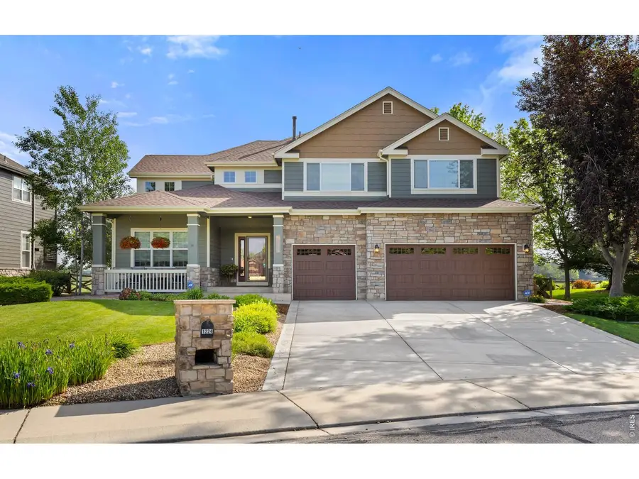 1224 Whitehall Dr, Longmont, CO 80504 - #2