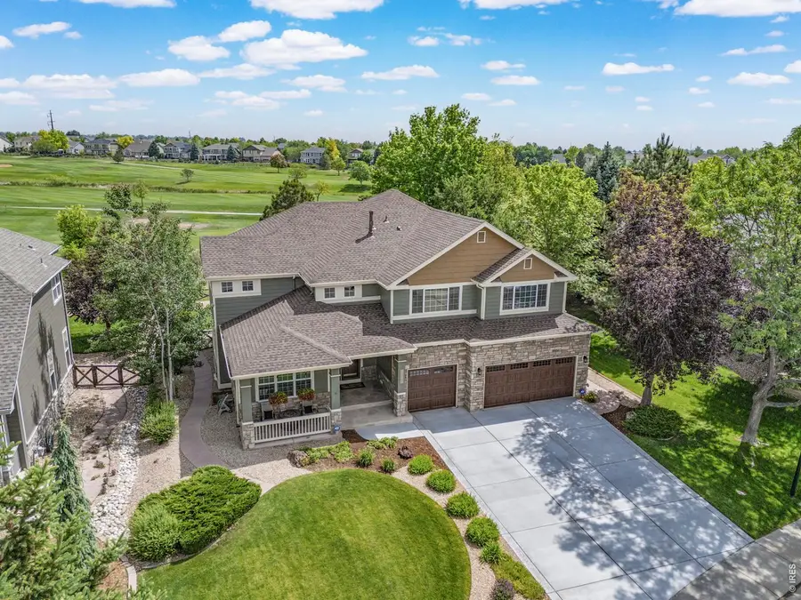 1224 Whitehall Dr, Longmont, CO 80504 - #3