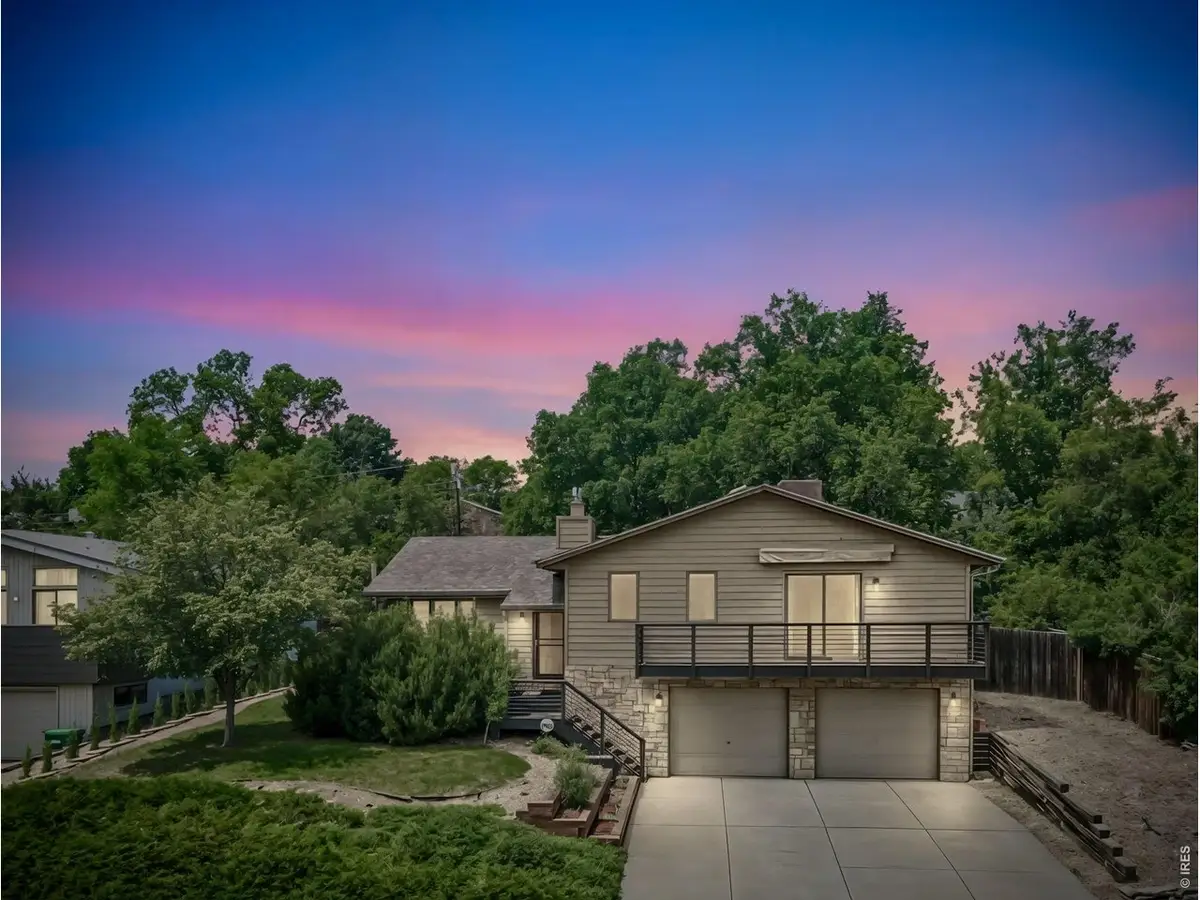 5411 Manitou Rd, Littleton, CO 80123 - #1