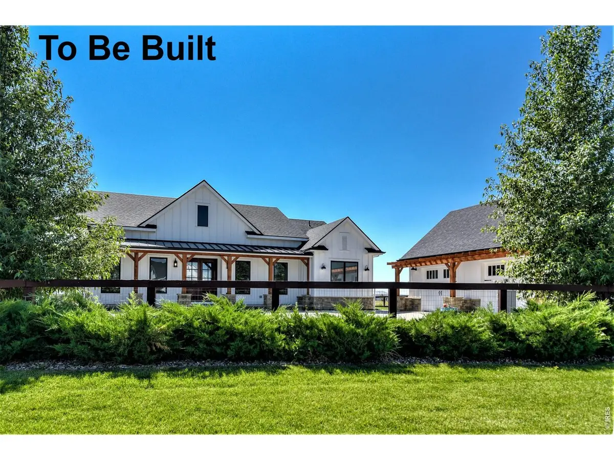 0 Lot 2 Eagle View Dr, Greeley, CO 80631 - #1