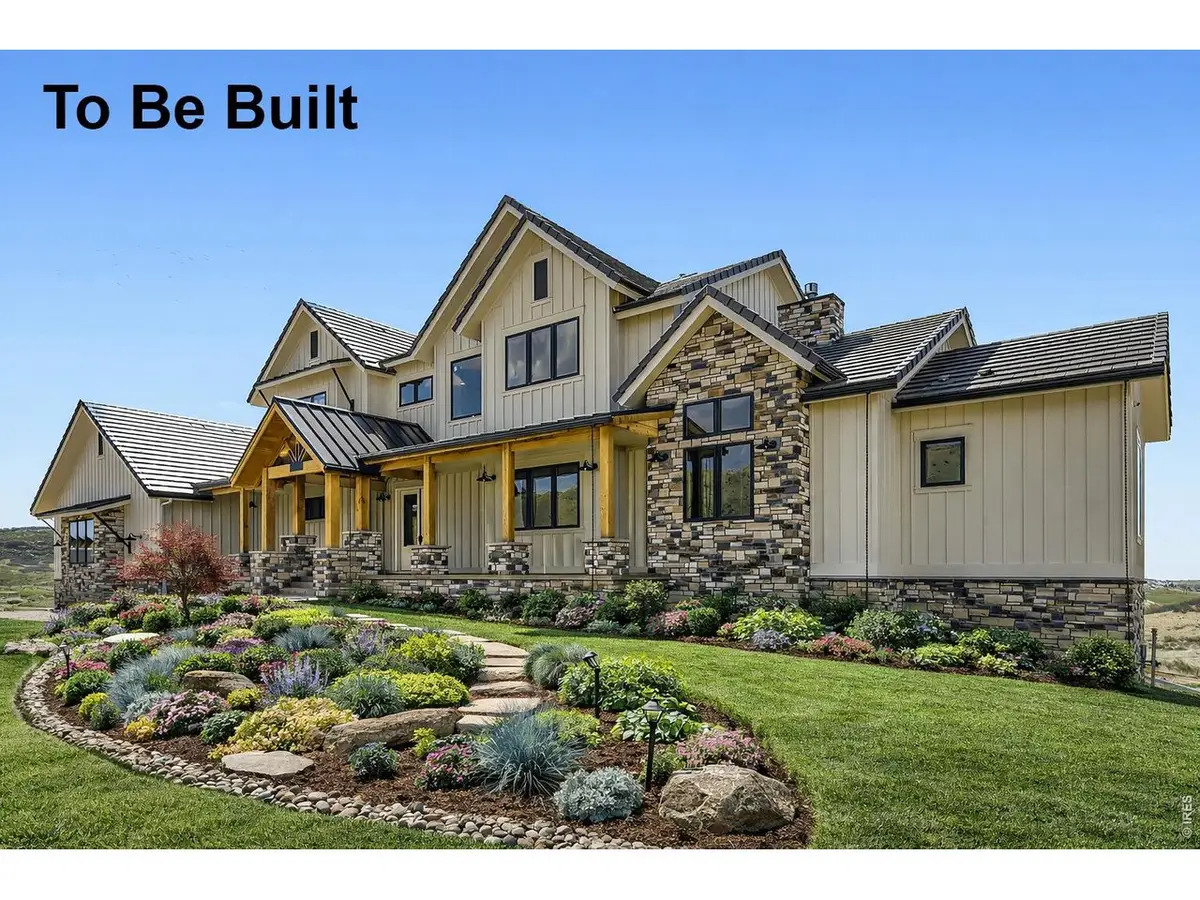 0 Lot 16 Cattlemans Way, Greeley, CO 80631 - #1