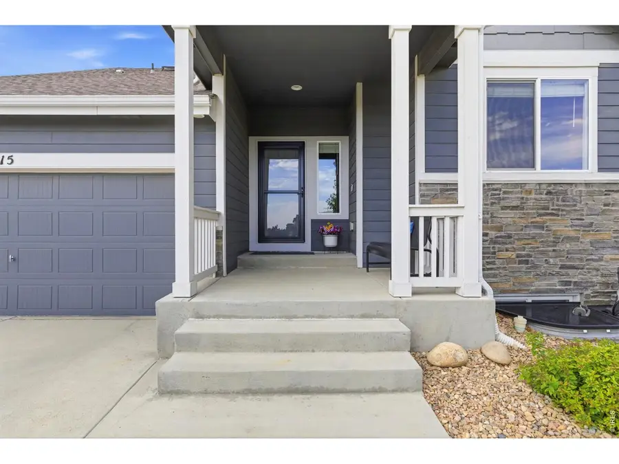 715 Mt Evans Ave, Severance, CO 80550 - #3