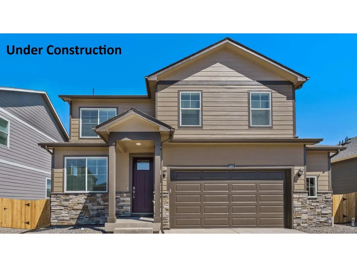 7421 26th St, Greeley, CO 80634 - #1