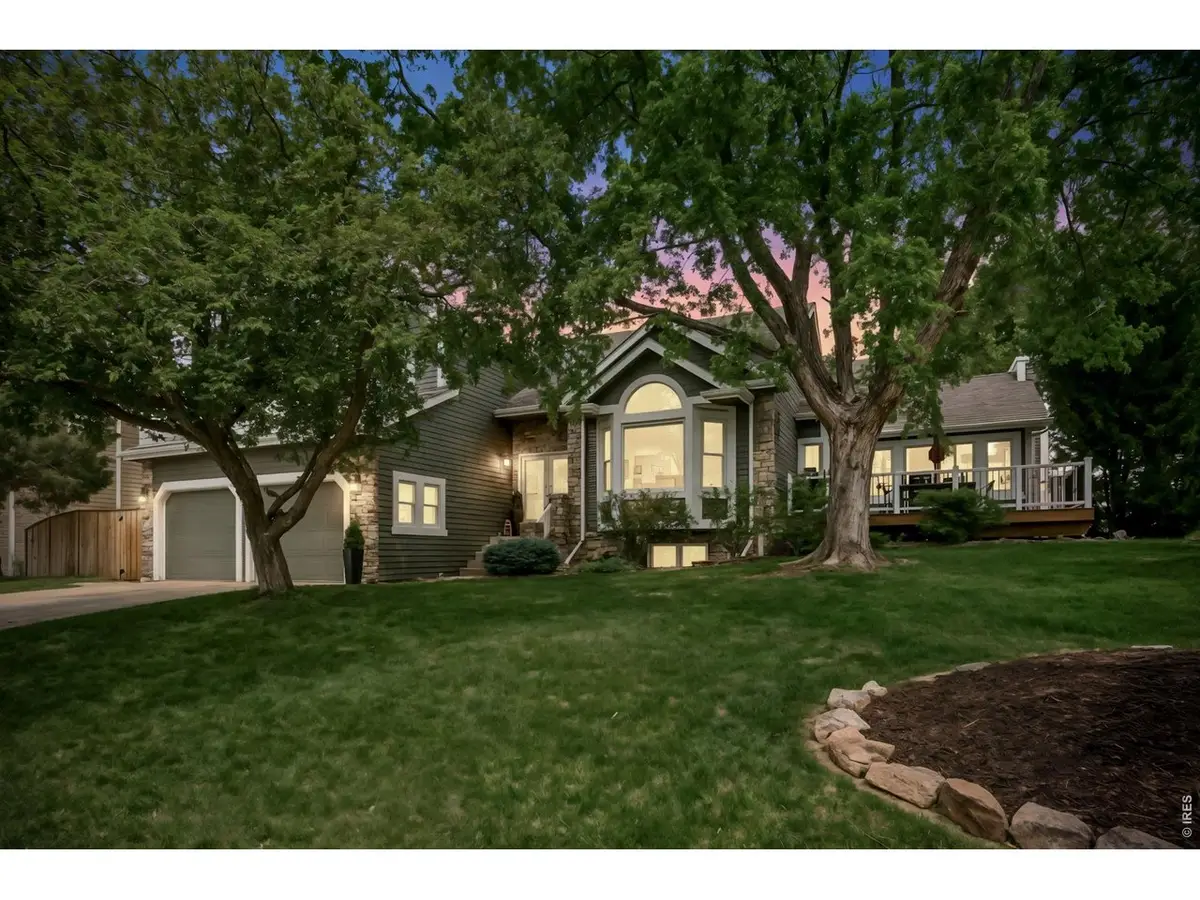 5900 Southridge Greens Blvd, Fort Collins, CO 80525 - #1
