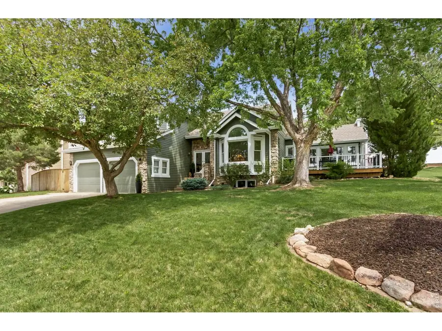 5900 Southridge Greens Blvd, Fort Collins, CO 80525 - #3