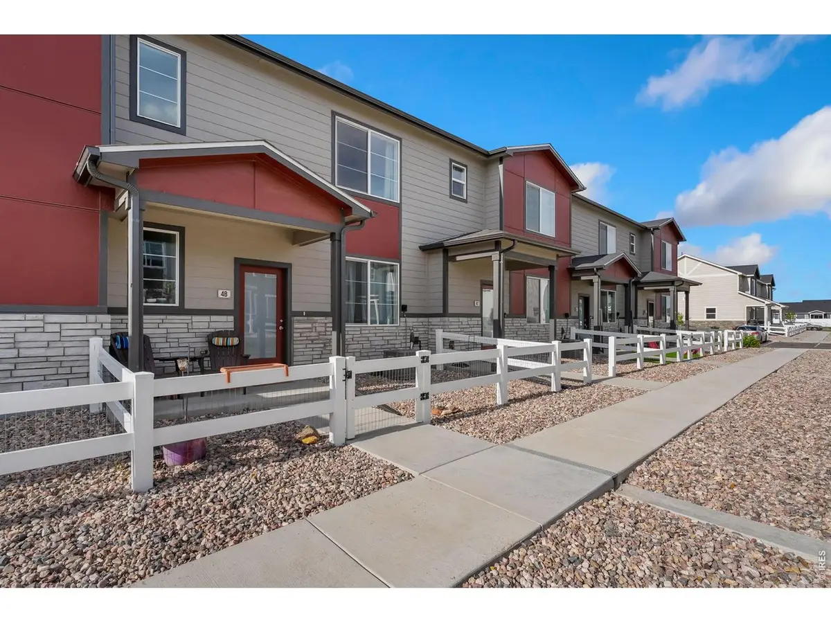 503 S Rollie Ave #4B, Fort Lupton, CO 80621 - #1