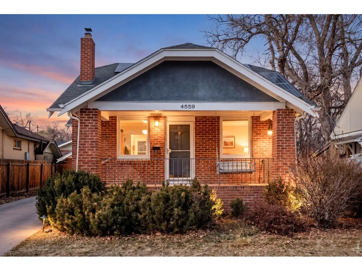 4559 Irving St, Denver, CO 80211 - #1