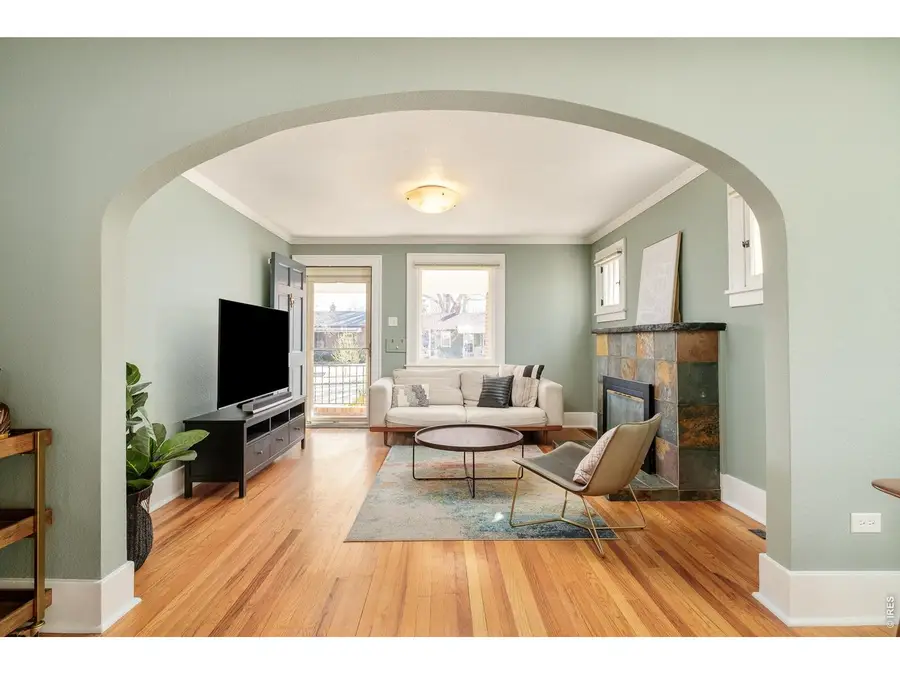 4559 Irving St, Denver, CO 80211 - #2