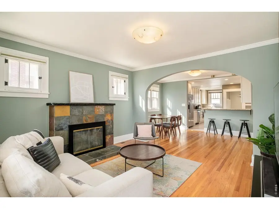 4559 Irving St, Denver, CO 80211 - #3