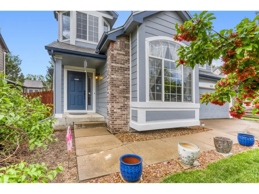 1115 Button Rock Dr, Longmont, CO 80504 - #3