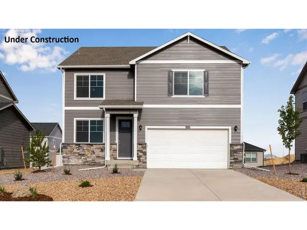 5628 Gelbray, Windsor, CO 80528