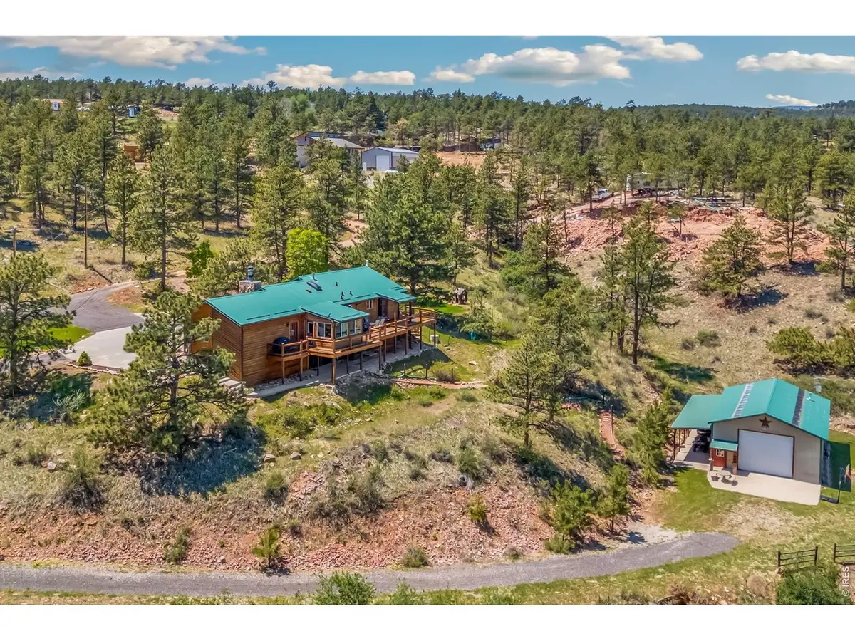 9201 Four Wheel Dr, Loveland, CO 80537 - #1