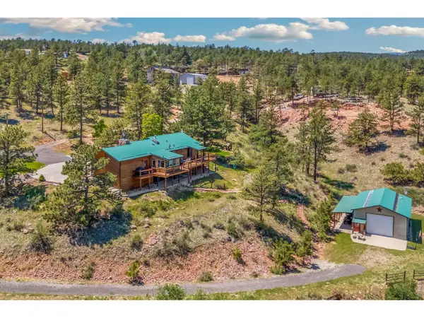 9201 Four Wheel Dr, Loveland, CO 80537