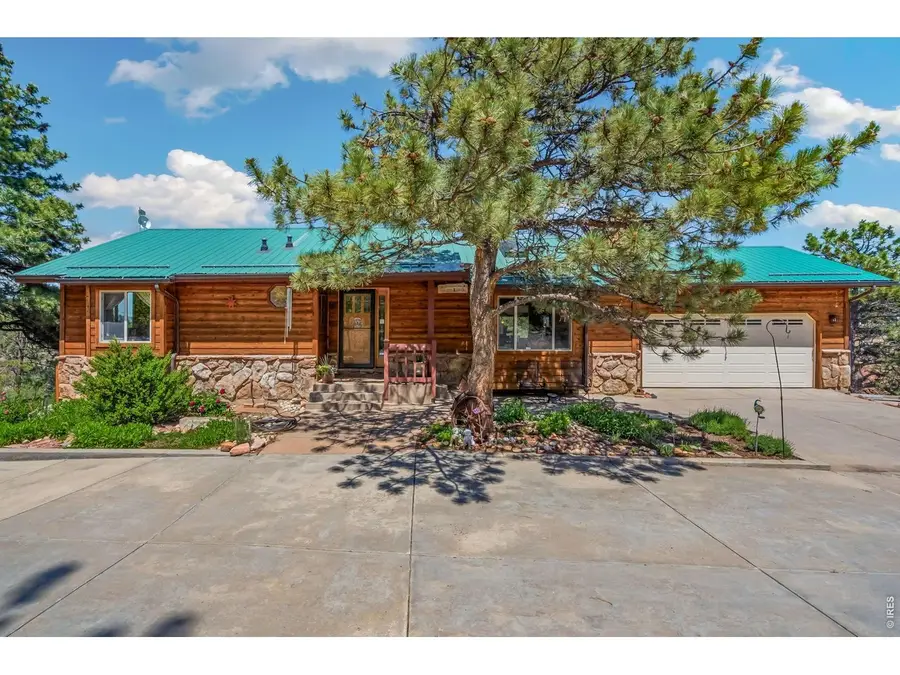 9201 Four Wheel Dr, Loveland, CO 80537 - #2