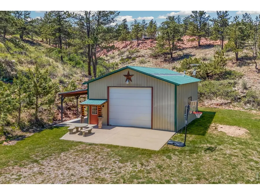 9201 Four Wheel Dr, Loveland, CO 80537 - #3