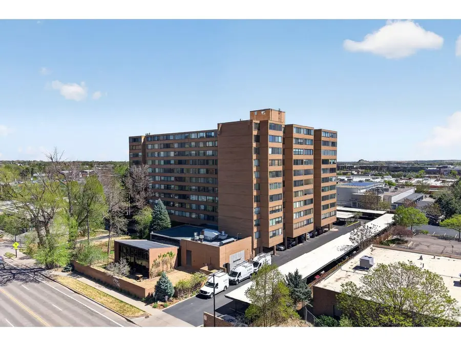 1850 Folsom St #512, Boulder, CO 80302 - #2