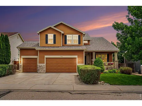 1926 Rannoch Dr, Longmont, CO 80504