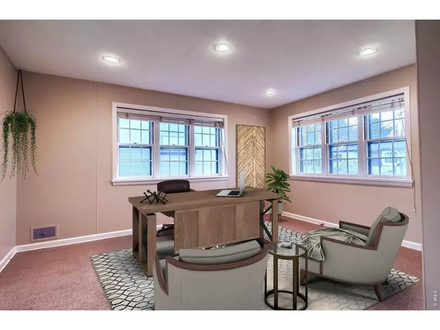 928 S Harrison St, Denver, CO 80209 - #2