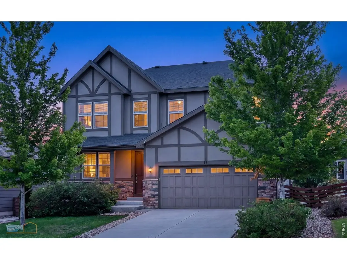 17 Sun Up Cir, Erie, CO 80516 - #1