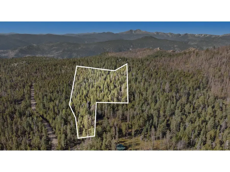 231 Granite Dr, Drake, CO 80515 - #2