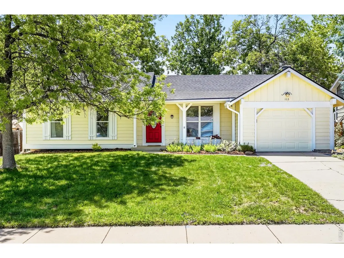 113 S Polk Ave, Louisville, CO 80027 - #1