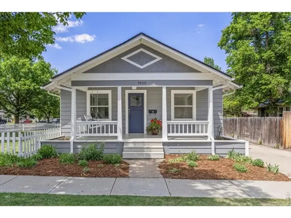 1020 Longs Peak Ave, Longmont, CO 80501