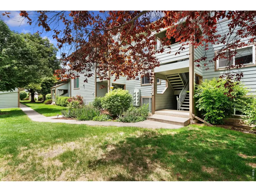 3465 Lochwood Dr #P-70, Fort Collins, CO 80525 - #2