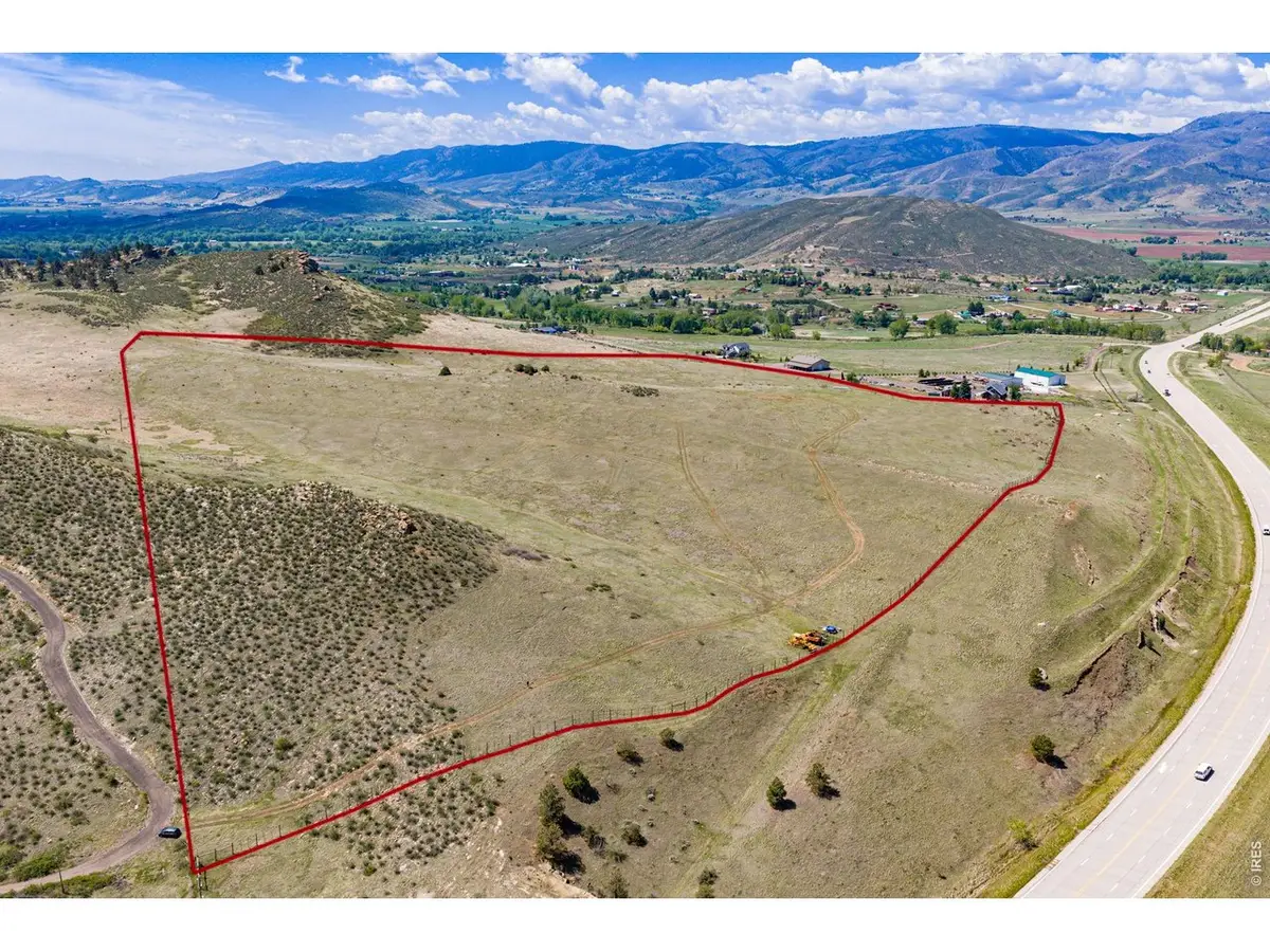 4753 Wild Horizon Dr, Laporte, CO 80535 - #1