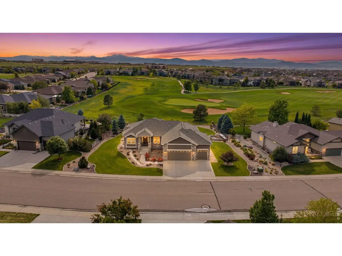 5967 Bay Meadows Dr, Windsor, CO 80550 - #1