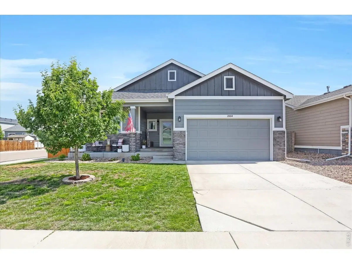 2004 Saddleback Dr, Milliken, CO 80543 - #1