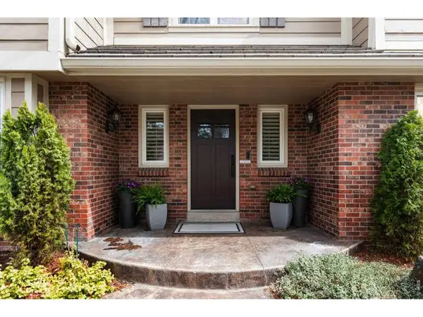 5220 S Joliet Way, Englewood, CO 80111