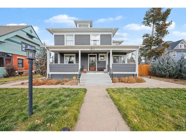 1211 11th St, Greeley, CO 80631