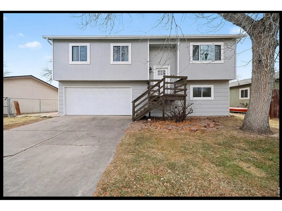 2901 Cherly St, Fort Collins, CO 80524 - #1