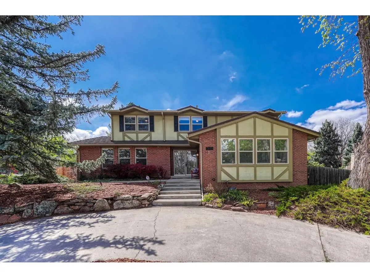 7325 W Clifton Ave, Littleton, CO 80128 - #1