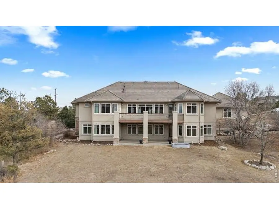 6329 Diamond Ridge Pkwy, Castle Rock, CO 80108 - #3