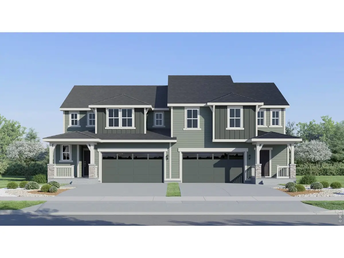 1950 Crested Lark St, Fort Collins, CO 80528 - #1