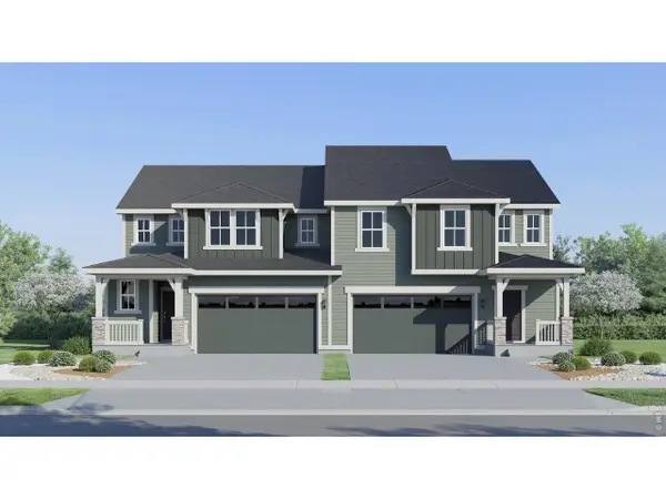 1950 Crested Lark St, Fort Collins, CO 80528