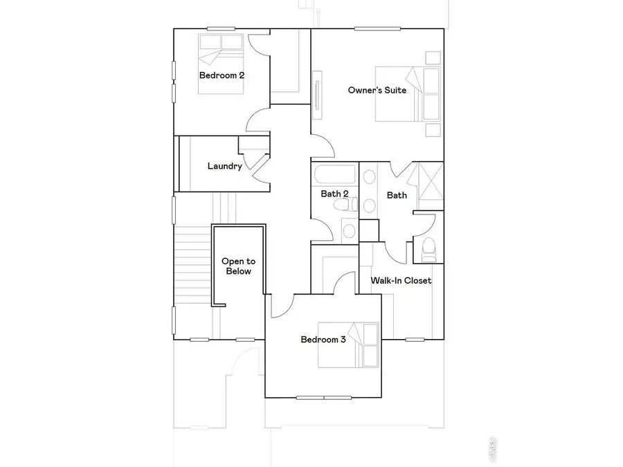 1950 Crested Lark St, Fort Collins, CO 80528 - #3