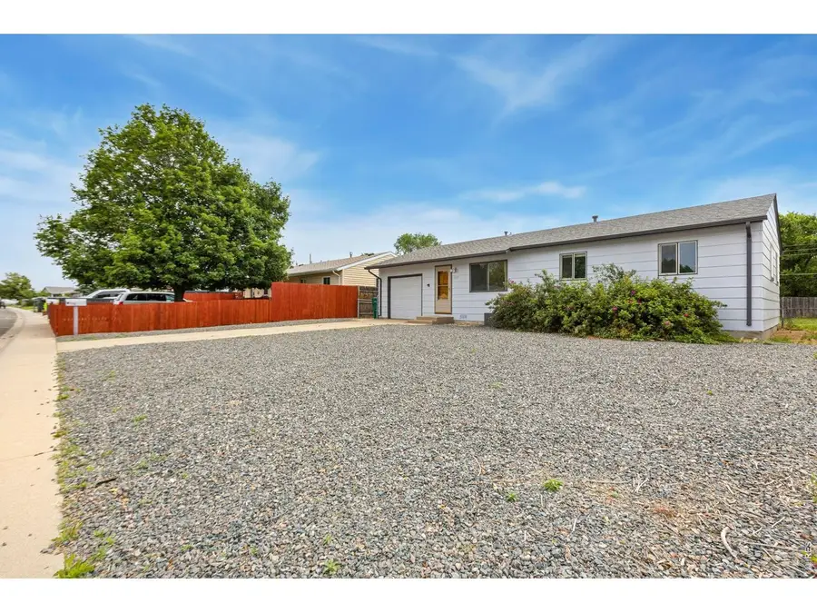 3506 Montrose St, Evans, CO 80620 - #2