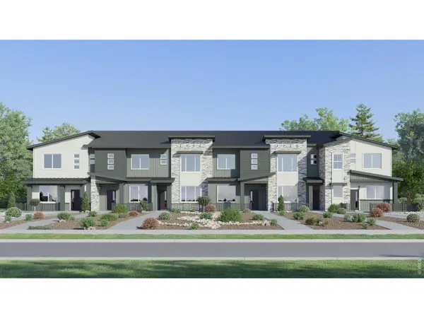 3005 Gladstone Ave, Loveland, CO 80538