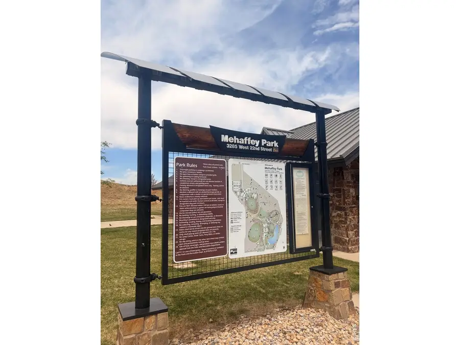 3005 Gladstone Ave, Loveland, CO 80538 - #2