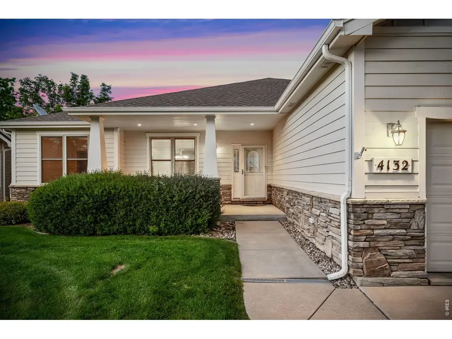 4132 Westbrooke Dr, Fort Collins, CO 80526 - #3