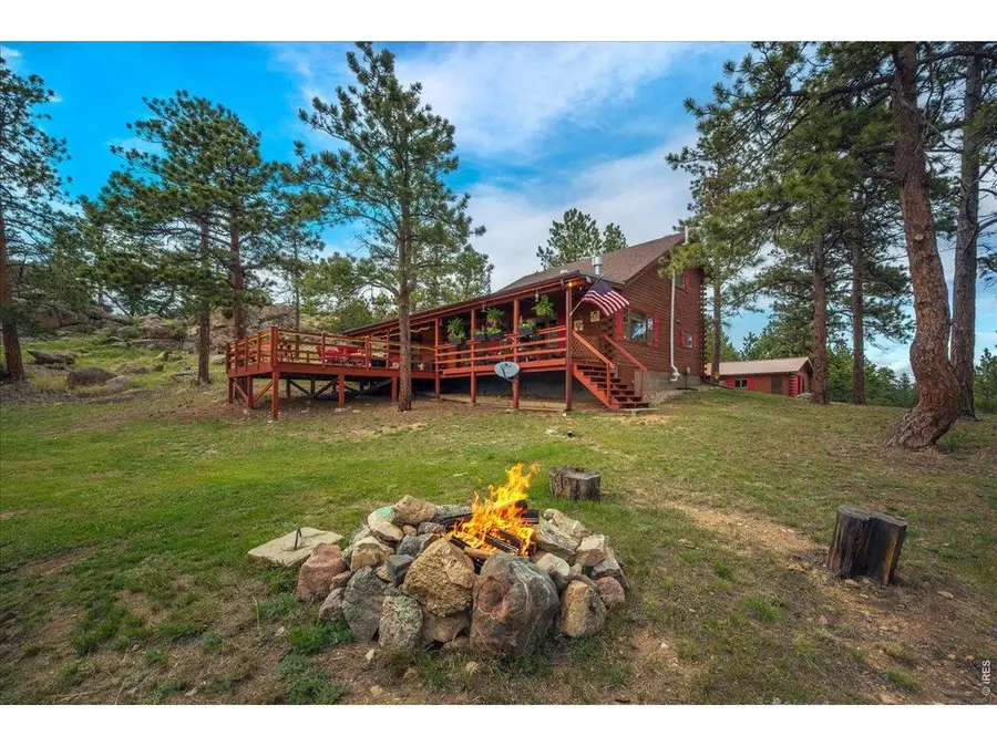 10 Manhead Mountain Dr, Livermore, CO 80536 - #2