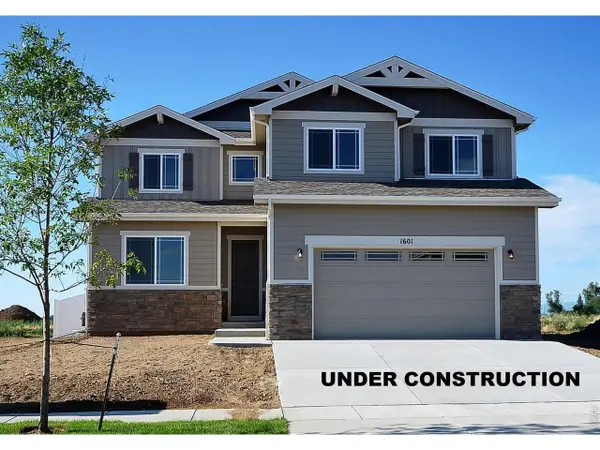 1141 Crown Sparrow St, Johnstown, CO 80534